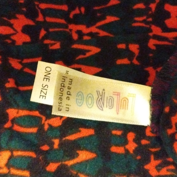 Lularoe - Picture 3 of 3